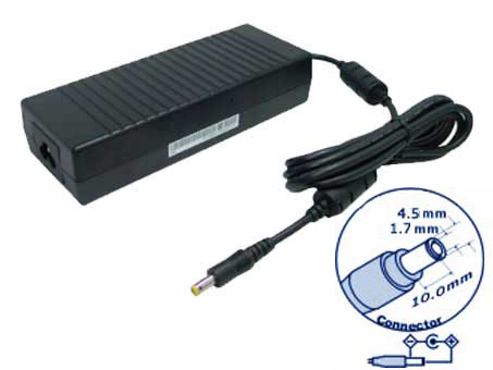 Recambio de adaptador de ca portátil HP Pavilion DM3-1000 