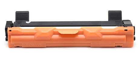 Recambio de Cartuchos de tóner BROTHER DCP-1610W 