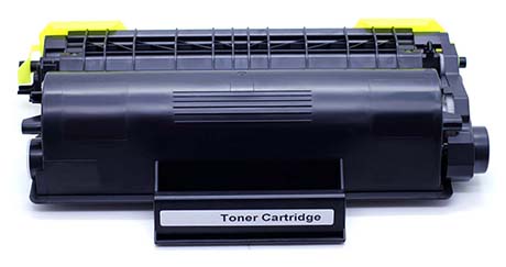 Recambio de Cartuchos de tóner BROTHER MFC-8680DN 