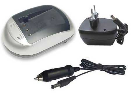 Recambio de Cargadores Compatibles CANON NB-3L 