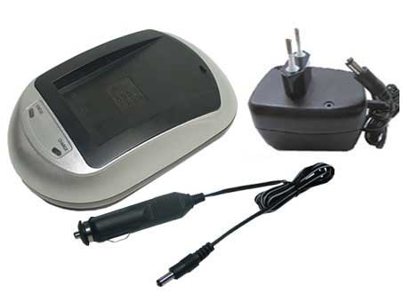 Recambio de Cargadores Compatibles CANON MVX460 