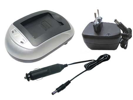 Recambio de Cargadores Compatibles FUJIFILM FinePix F31fd 