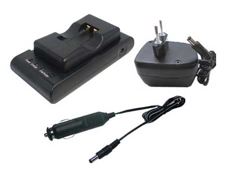 Recambio de Cargadores Compatibles FUJIFILM FinePix F420 