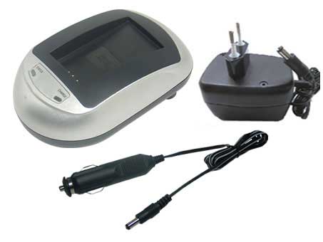 Recambio de Cargadores Compatibles KODAK KLIC-7000 