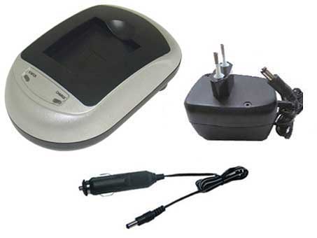 Recambio de Cargadores Compatibles OLYMPUS µ TOUGH-8000 