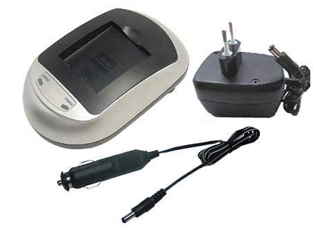 Recambio de Cargadores Compatibles PANASONIC DMW-BCB7 