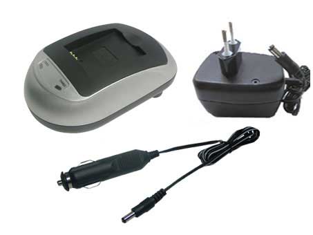 Recambio de Cargadores Compatibles FUJIFILM FinePix F40fd 