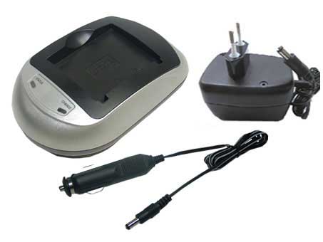 Recambio de Cargadores Compatibles PANASONIC CGA-S303 