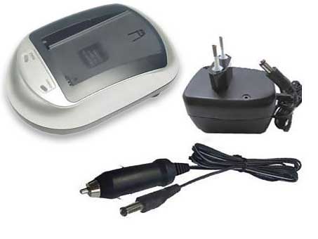 Recambio de Cargadores Compatibles SHARP VL-Z900T 