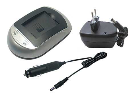 Recambio de Cargadores Compatibles SAMSUNG SLB-0837B 