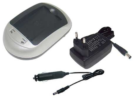 Recambio de Cargadores Compatibles SAMSUNG IA-BP80W 