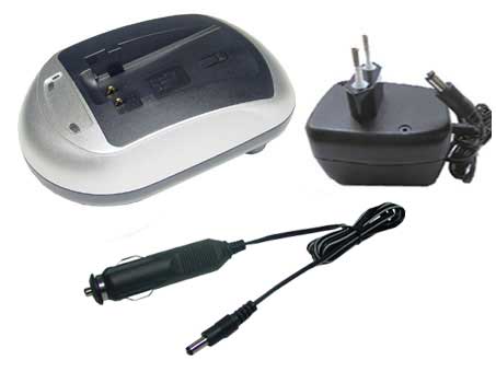 Recambio de Cargadores Compatibles OLYMPUS LI-12B 