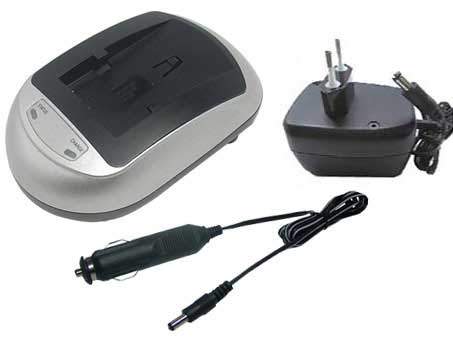 Recambio de Cargadores Compatibles SANYO Xacti DSC-E6 