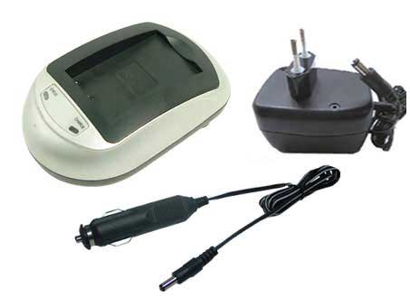 Recambio de Cargadores Compatibles SANYO Xacti VPC-HD1EX 