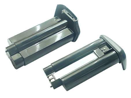 Recambio de batería de la cámara NIKON D1X 