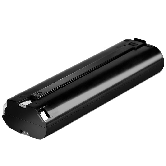 Recambio de batería de la herramienta eléctrica MAKITA 6015DWK 