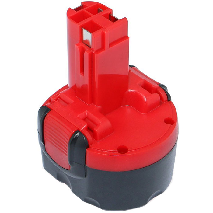 Recambio de batería de la herramienta eléctrica BOSCH Angle Exact 3 