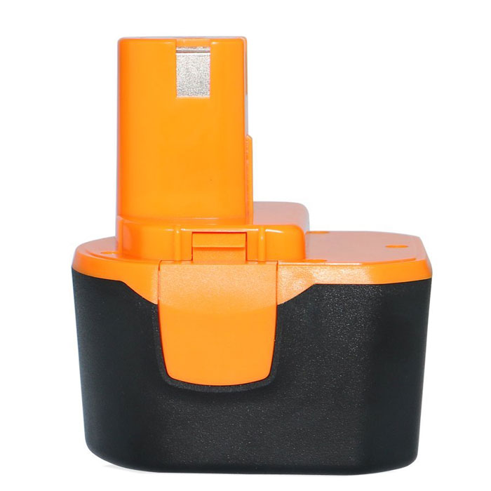 Recambio de batería de la herramienta eléctrica RYOBI 1400652 