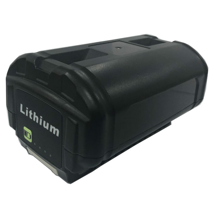 Recambio de batería de la herramienta eléctrica RYOBI OP4030 