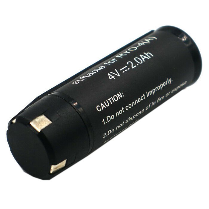 Recambio de batería de la herramienta eléctrica RYOBI AP4700 