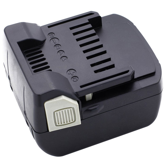 Recambio de batería de la herramienta eléctrica HITACHI BSL1415 