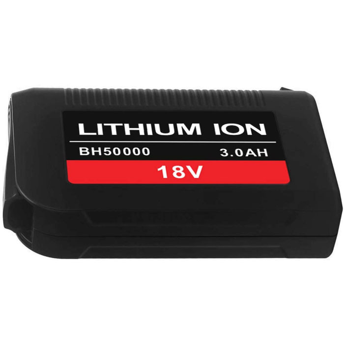 Recambio de batería de la herramienta eléctrica Hoover Linx BH50000 