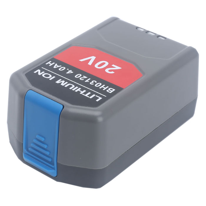 Recambio de batería de la herramienta eléctrica Hoover 12414123 