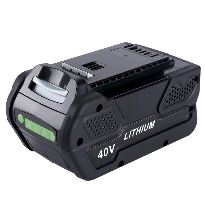 Recambio de batería de la herramienta eléctrica GreenWorks STBA40B210 