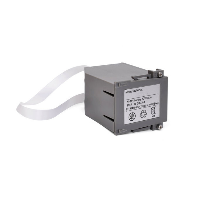 Recambio de Batería del equipo Innomed CardioAid  200B 