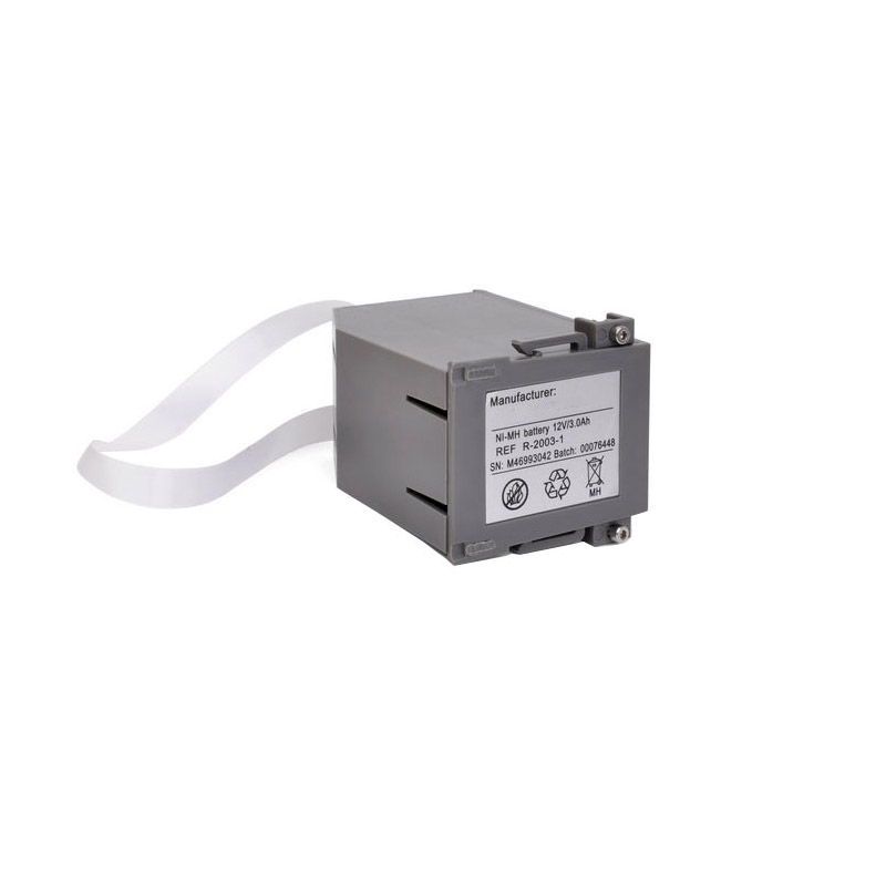 Recambio de Batería del equipo INNOMED CA360-B 