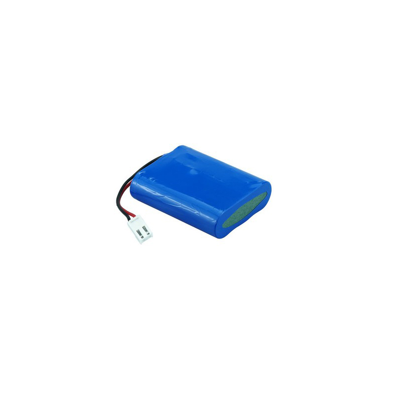 Recambio de Batería del equipo Biolight E65 