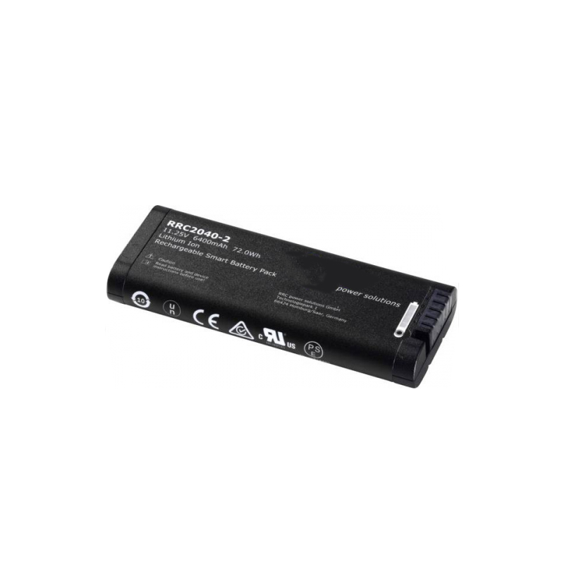 Recambio de Batería del equipo SCHILLER Drive Devilbiss iGo2 