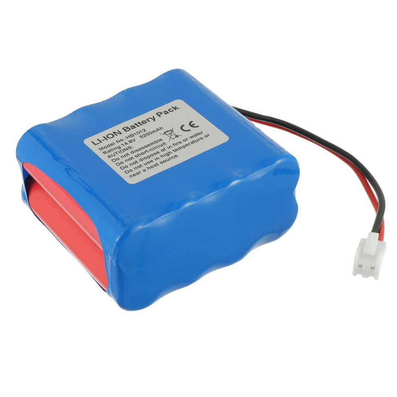 Recambio de Batería del equipo Hongbang HB1012 