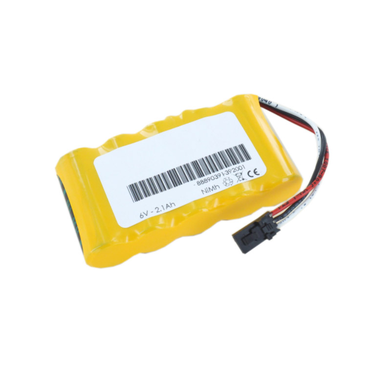 Recambio de Batería del equipo Respironics Smartmonitor 2 