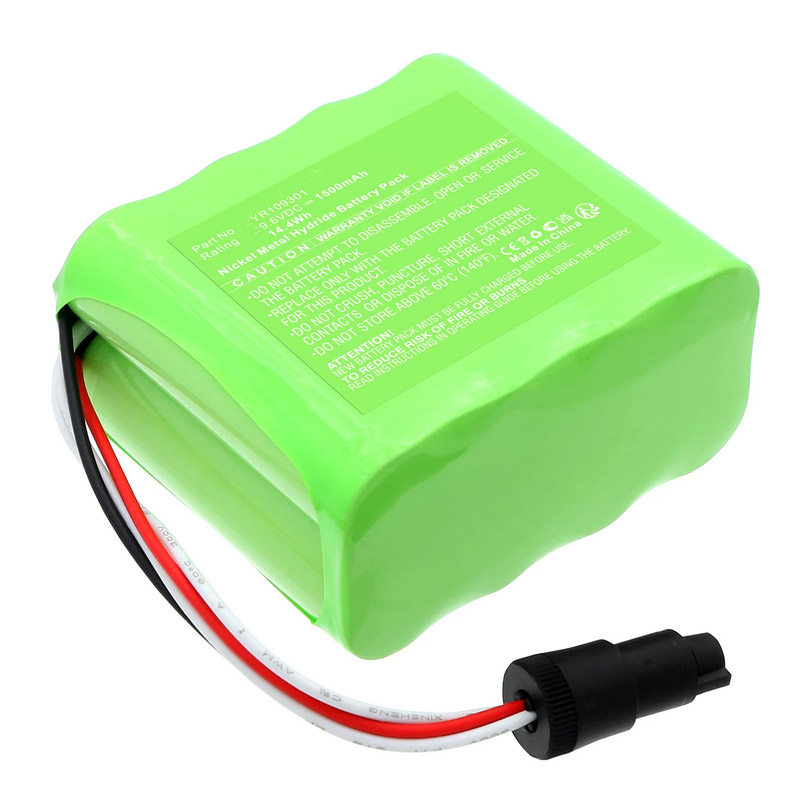 Recambio de Batería del equipo Taema PS024 