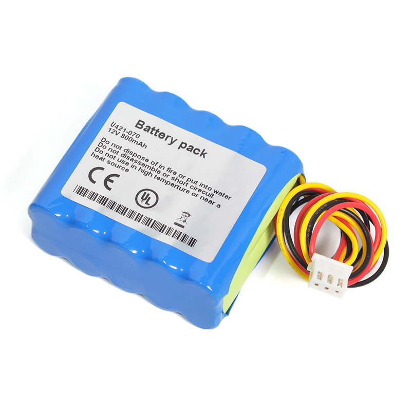 Recambio de Batería del equipo Nsk X-smart plus 