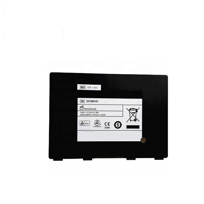 Recambio de Batería del equipo Edwards 6V 1.3A 