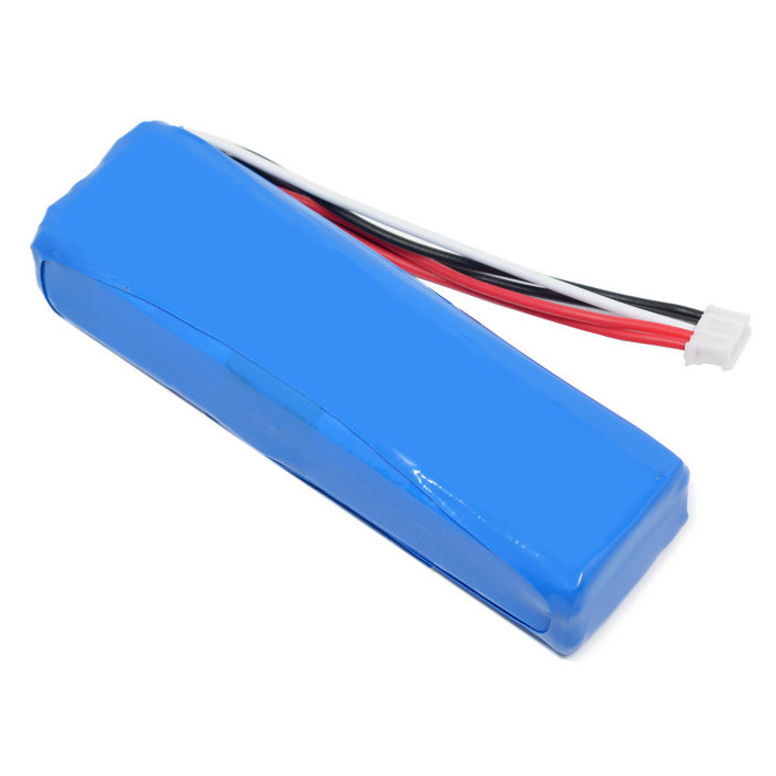 Recambio de Batería del equipo JBL MLP912995-2P 