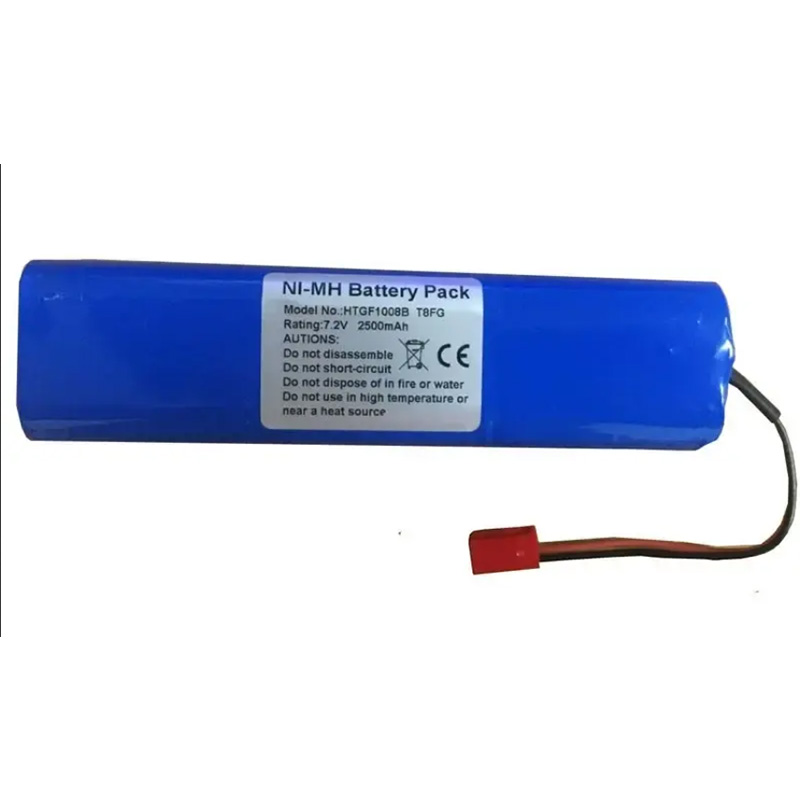 Recambio de Batería del equipo Futaba HT6F1008B 