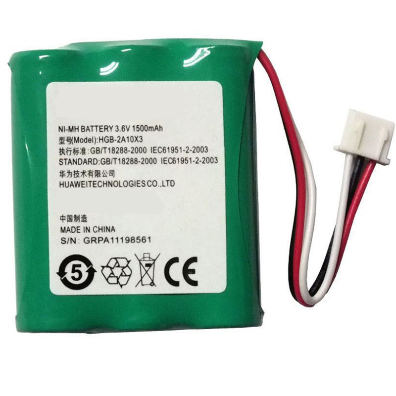 Recambio de Batería del equipo Huawei F201 
