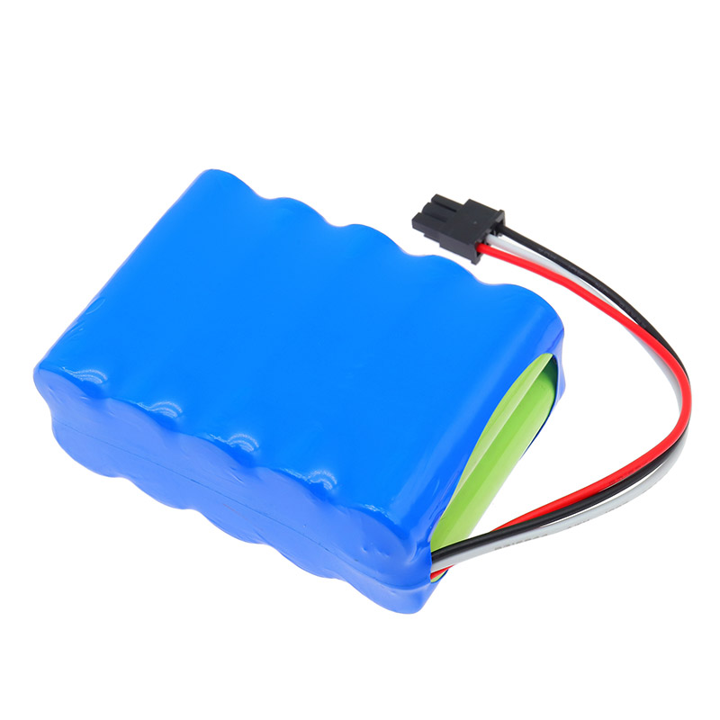 Recambio de Batería del equipo Gammex Doppler 403 Flow Phantom 
