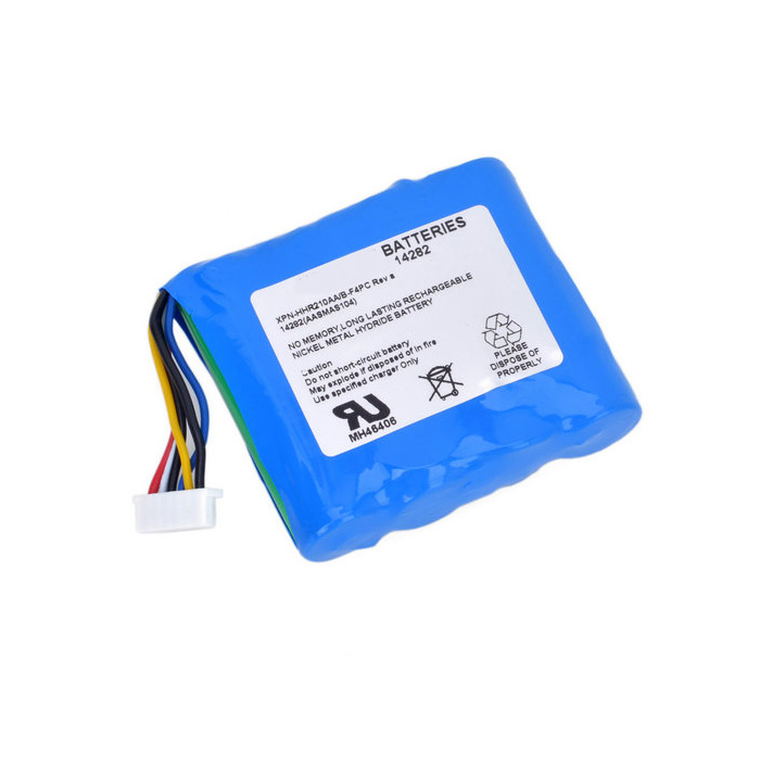 Recambio de Batería del equipo MASIMO 14282 