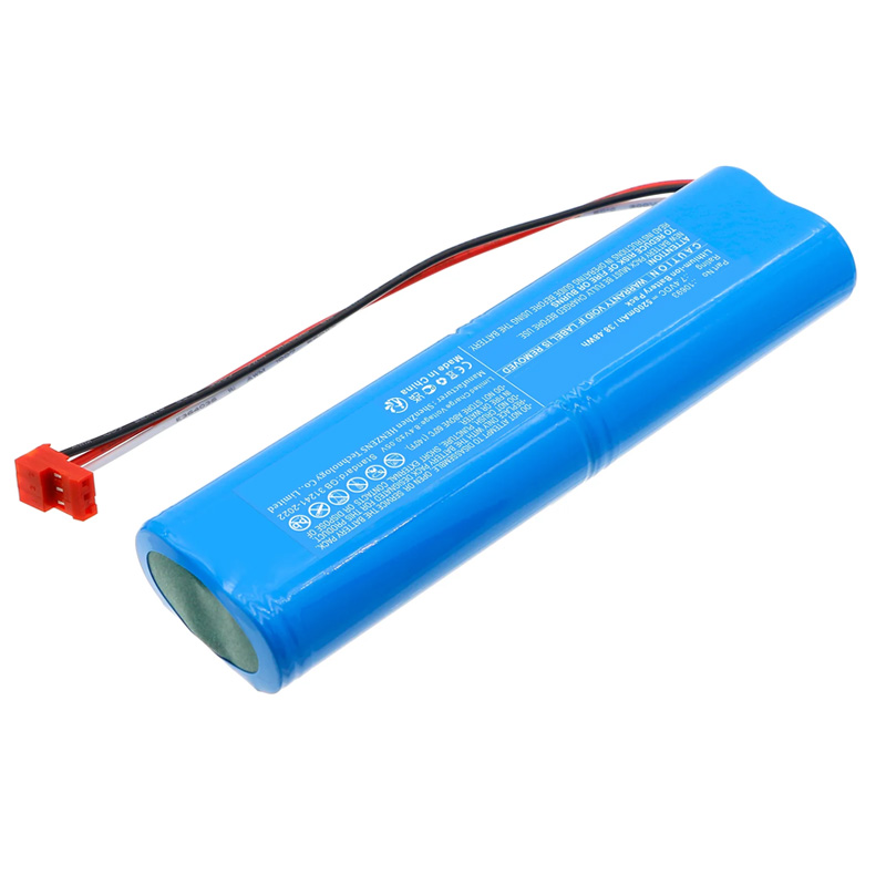 Recambio de Batería del equipo Riester 12674 