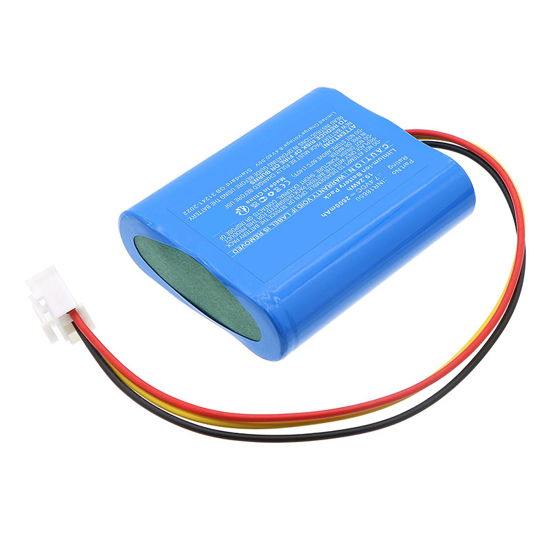 Recambio de Batería del equipo Wego WGS-1020 