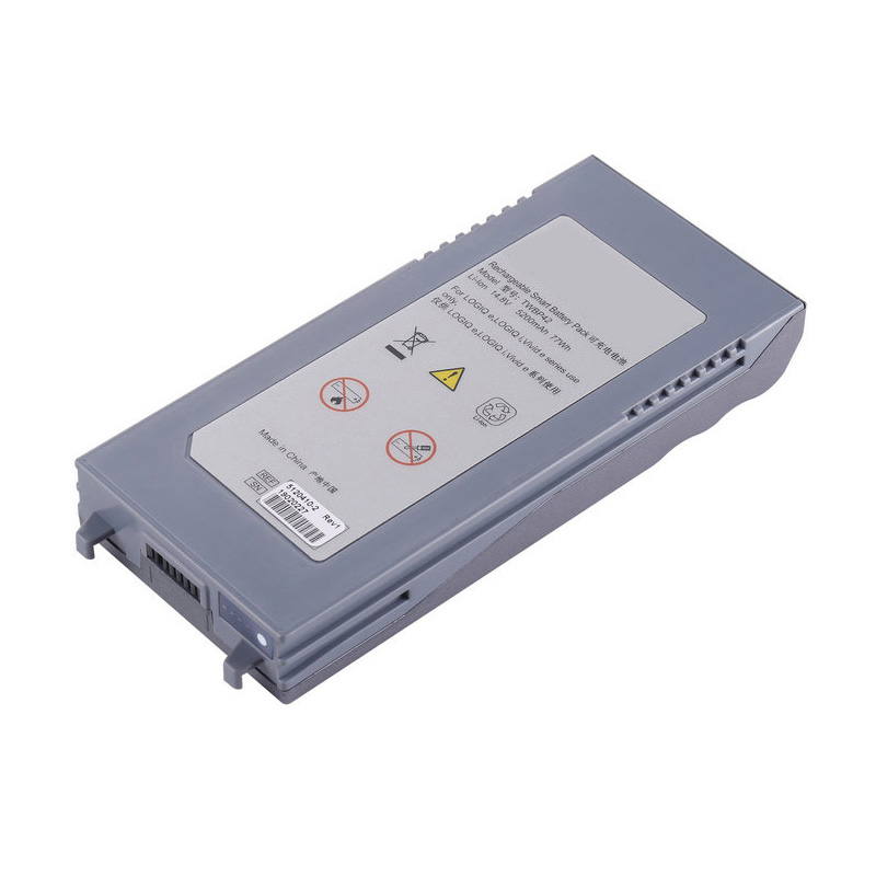 Recambio de Batería del equipo GE 5653692-2 
