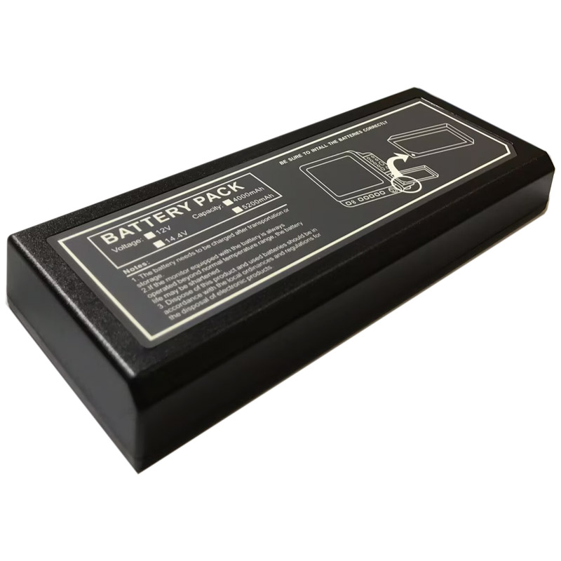 Recambio de Batería del equipo Choicemmed m12 