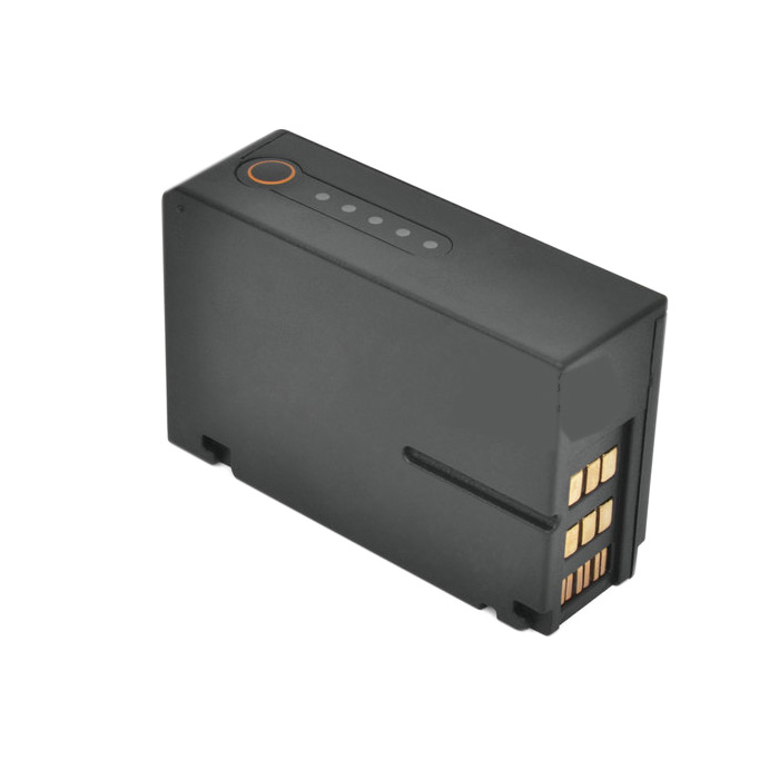 Recambio de Batería del equipo Mindray LI12I002A 