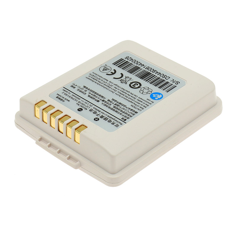 Recambio de Batería del equipo Mindray TMS60Pro 