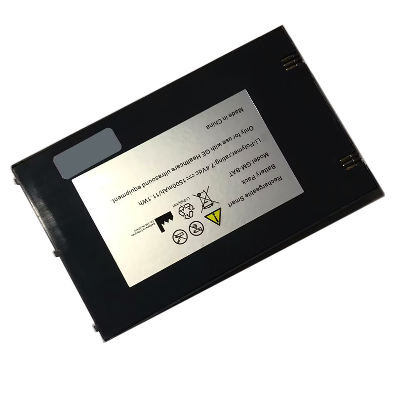 Recambio de Batería del equipo Ge Vscan 