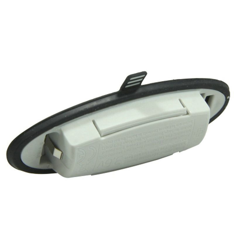 Recambio de Batería del equipo Aircraft McGrath MAC 